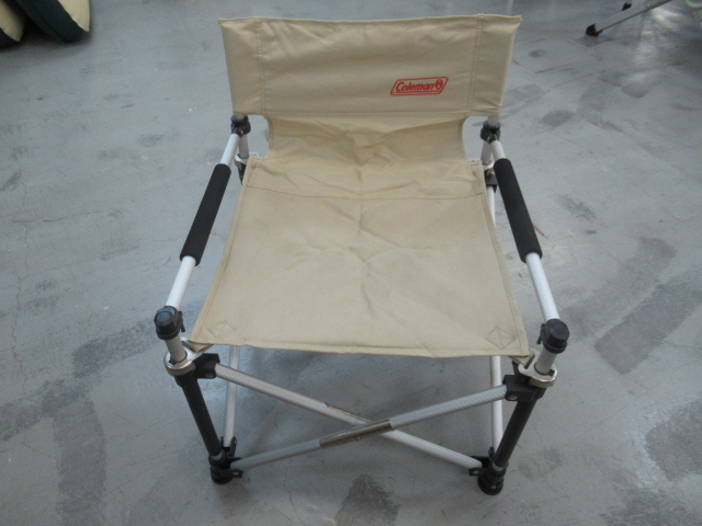 Coleman（コールマン） ミニスリムキャプテンチェア