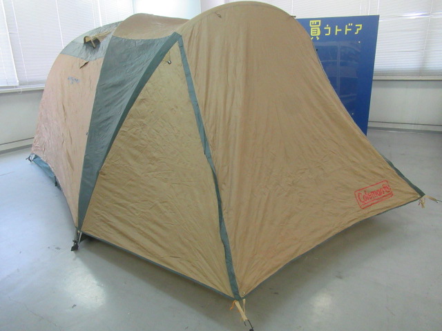 Coleman（コールマン） ラウンドワイド