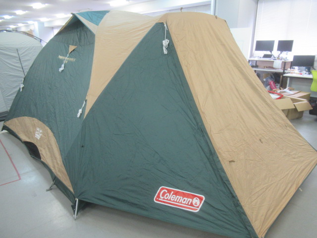 Coleman（コールマン） タフワイドドーム300EX3