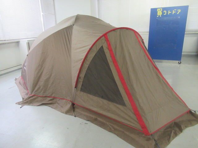 Snow Peak（スノーピーク） ランドブリーズ6 マットシートセット