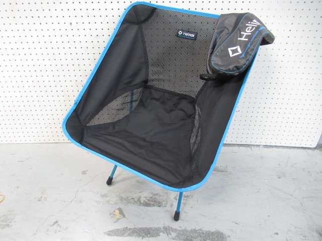 Helinox（ヘリノックス） チェアワン