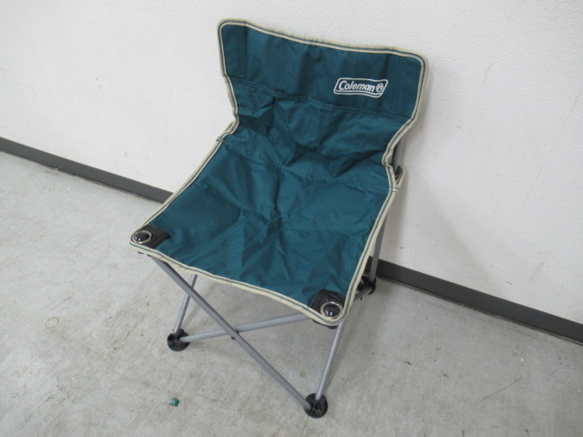 Coleman（コールマン） コンパクトクッションチェア