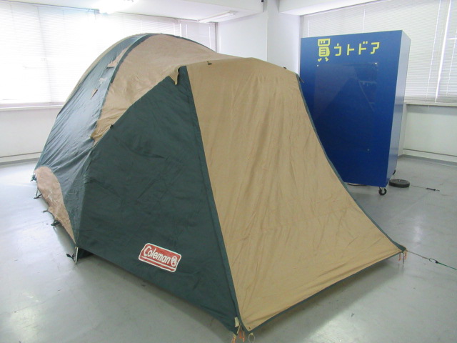 Coleman（コールマン） タフワイドドーム300EX2