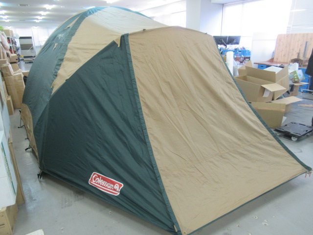 Coleman（コールマン） タフワイドドーム300EX2