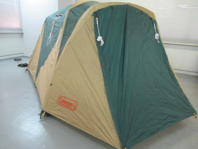 Coleman（コールマン） BCキャノピードーム/270プラス