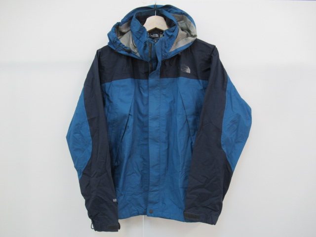 THE NORTH FACE（ノースフェイス） レインテックスフライトジャケット メンズ