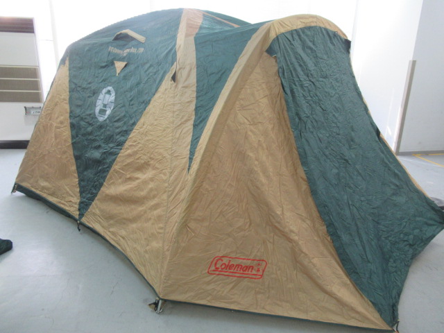 Coleman（コールマン） BCキャノピードームプラス270
