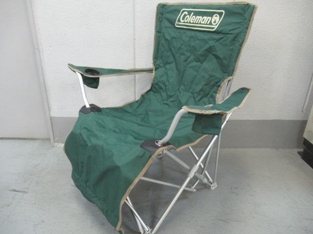 Coleman（コールマン） イージーリフトチェア