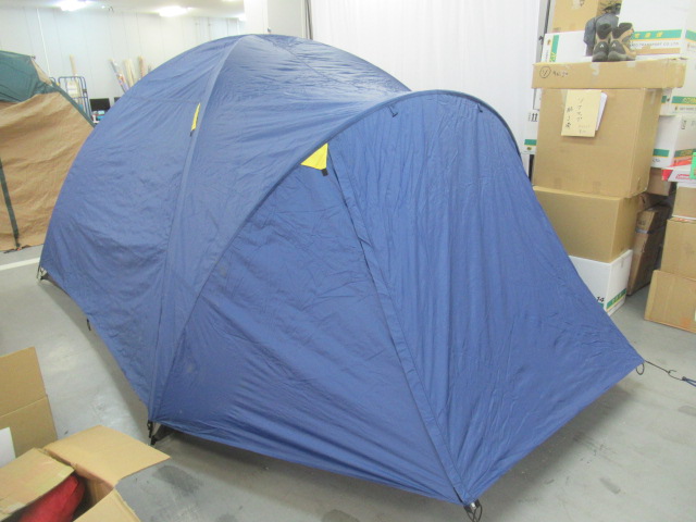 CROSTER ドームテント 5DX | アウトドア用品・アウトドアグッズ