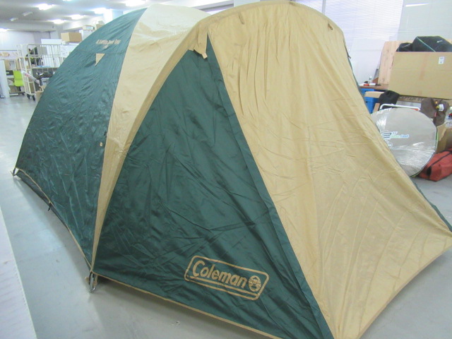 Coleman（コールマン） BCワイドドームテント