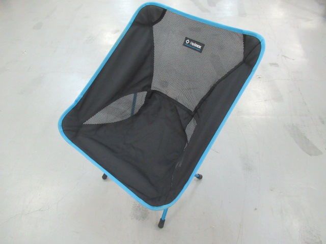 Helinox（ヘリノックス） チェアワン