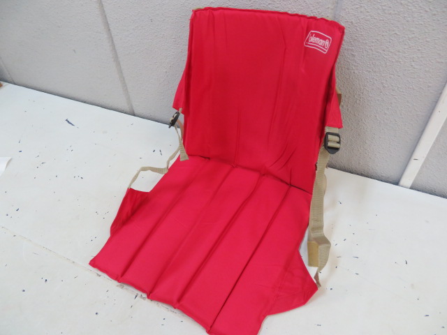 Coleman（コールマン） ロールアップスタジアムシート