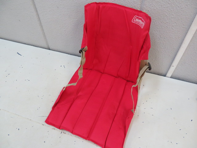 Coleman（コールマン） ロールアップスタジアムシート