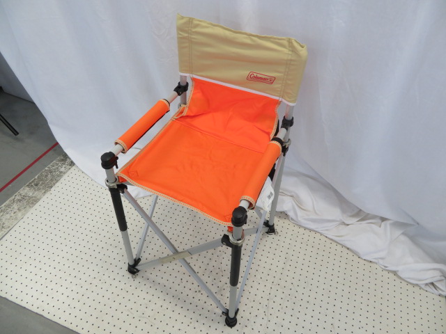 Coleman（コールマン） キッズスリムキャプテンチェア
