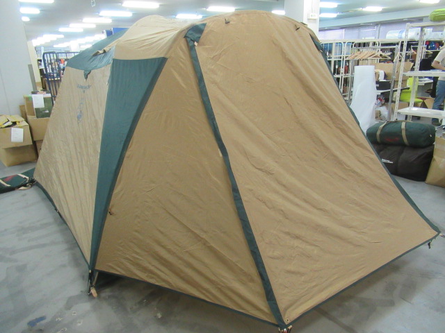 Coleman（コールマン） B.C. キャノピードーム270 プラス