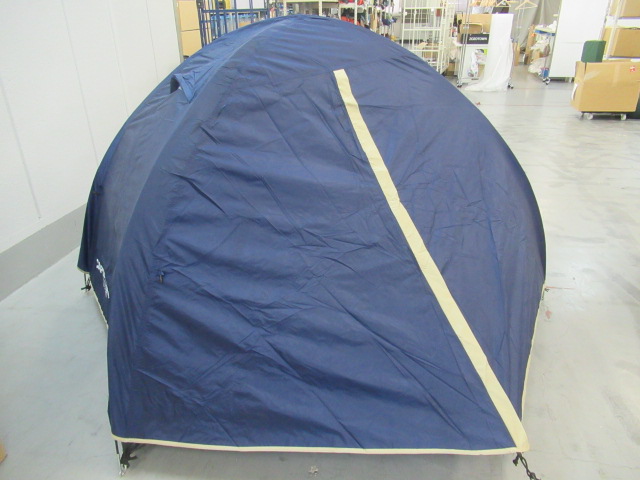 CAPTAIN STAG（キャプテンスタッグ） リベロ ツーリングテントUV