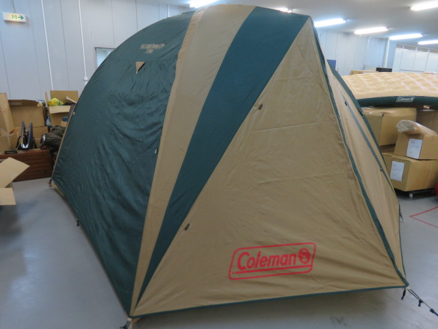 Coleman（コールマン） B.Cライトドーム270
