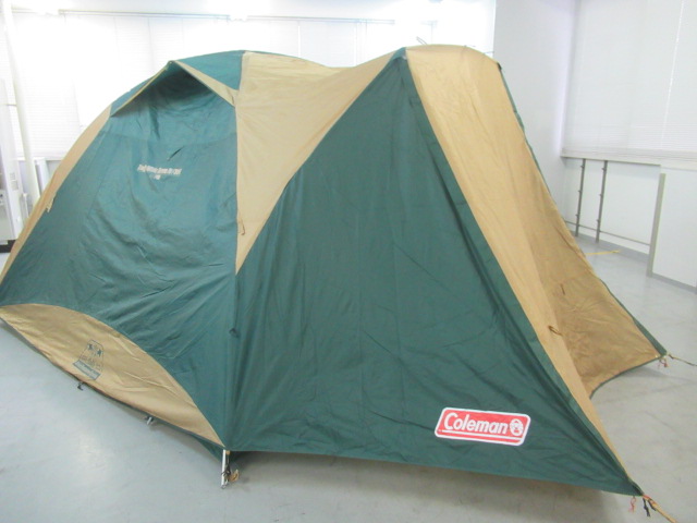Coleman（コールマン） タフワイドドーム4 300 スタートパッケージ