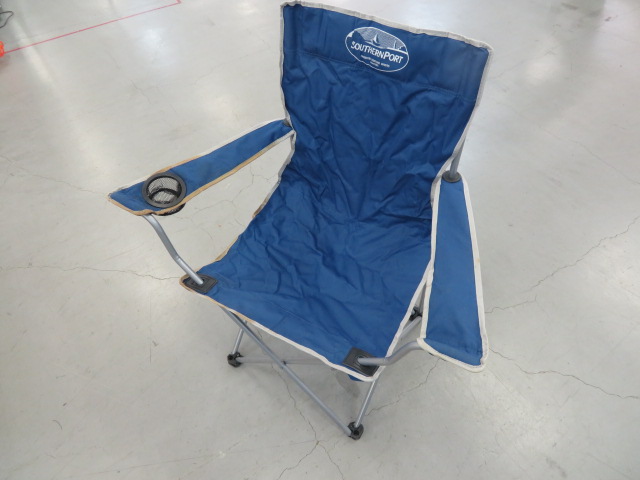 ノーブランド サザンポート コンパクトアームチェア