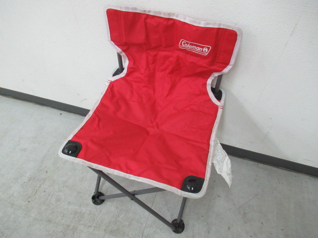 Coleman（コールマン） コンパクトクッションチェア