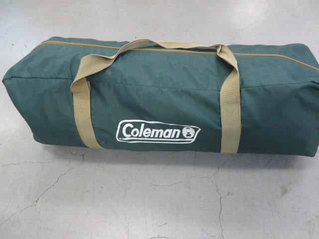 Coleman（コールマン） B.C.ワイドドームテント