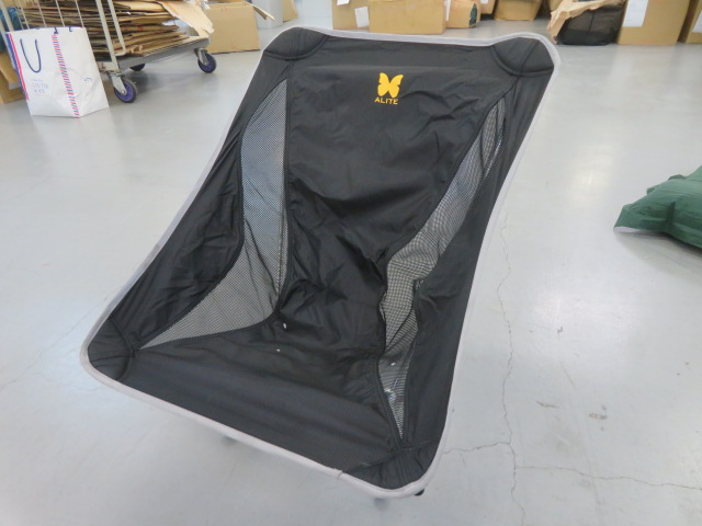 その他ブランド ALITE マンティスチェア