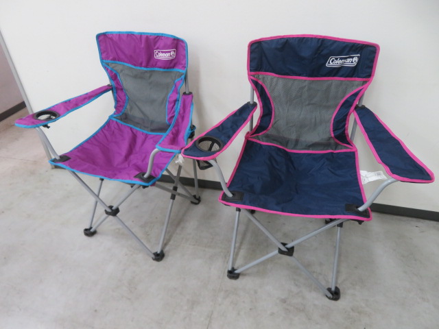 アウトドア　チェア　中古 アウトドアチェア 折りたたみ椅子 M/Lサイズ いす 木目