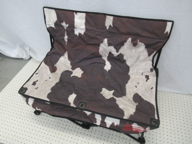 Coleman（コールマン） コールマン×ビームス ビームスダブルチェア