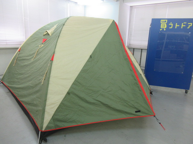 North Eagle（ノースイーグル） シンプルジュラルミンドーム300