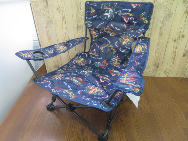 Columbia（コロンビア） ロースタイルチェア 2