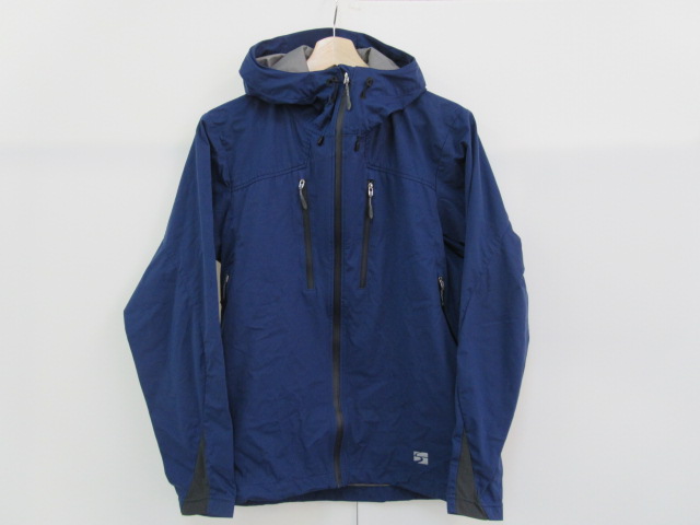 finetrack（ファイントラック） フロウラップフーディ メンズ