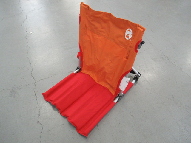 Coleman（コールマン） コンパクトグラウンドチェア