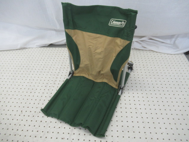 Coleman（コールマン） コンパクトグランドチェア