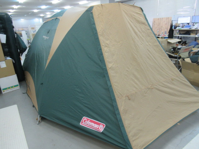 Coleman（コールマン） タフワイドドーム4 300