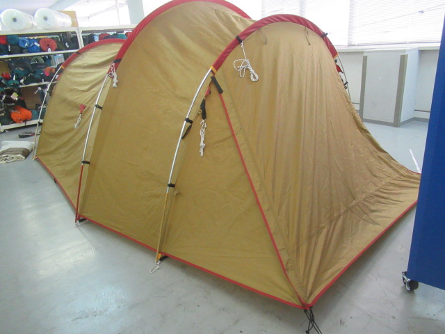 Snow Peak（スノーピーク） エントリーパックTT セット