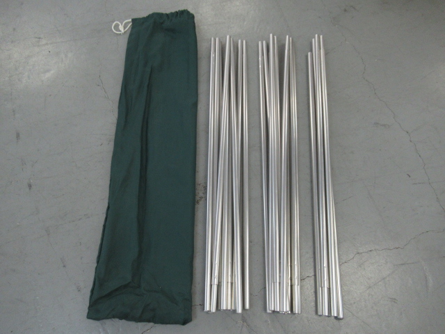 Coleman（コールマン） スタンダードドーム2 ポールセット