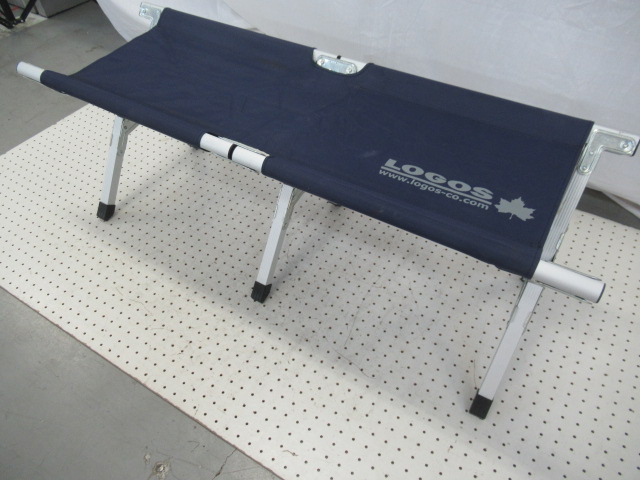 LOGOS（ロゴス） ガンバレ2マンベンチ