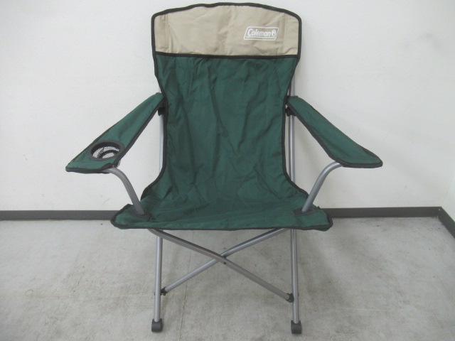 Coleman（コールマン） リラックスチェア