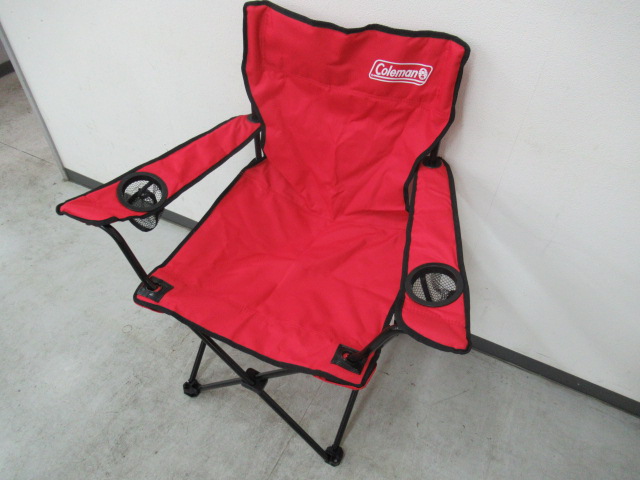 Coleman（コールマン） アームチェア