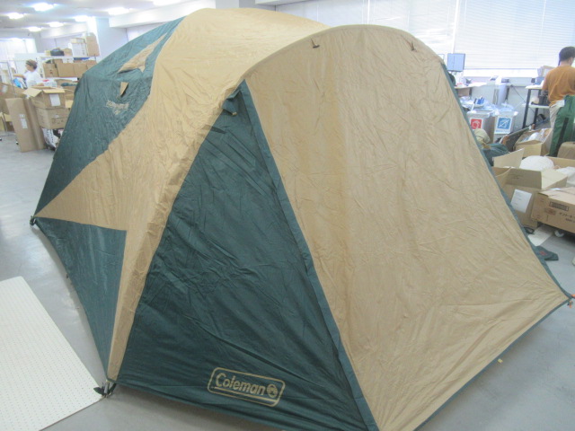 Coleman（コールマン） BCキャノピードーム300