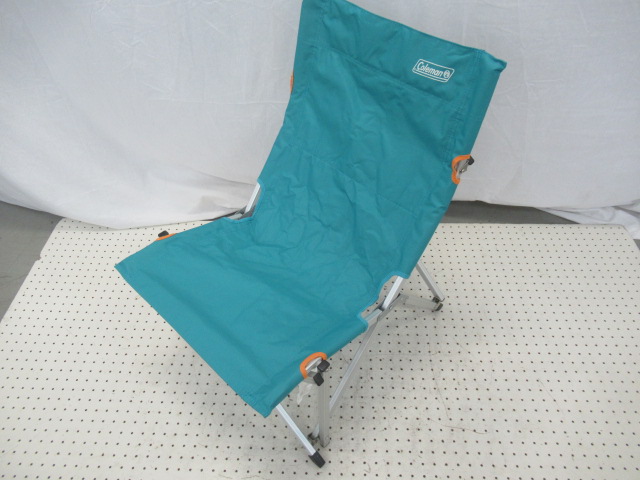 Coleman（コールマン） コージーチェア(アクア)