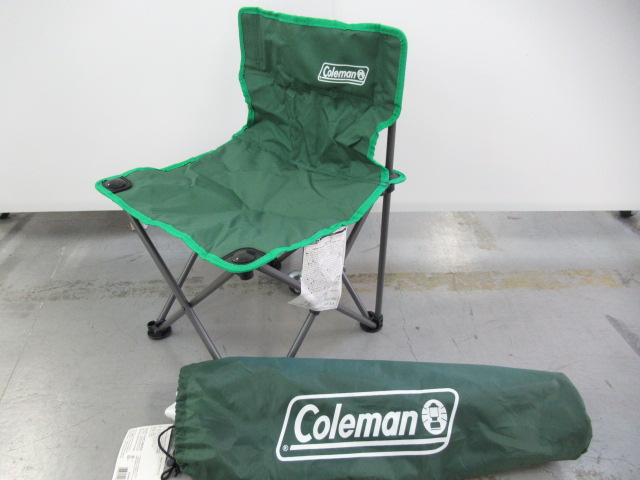 Coleman（コールマン） コンパクトクッションチェア