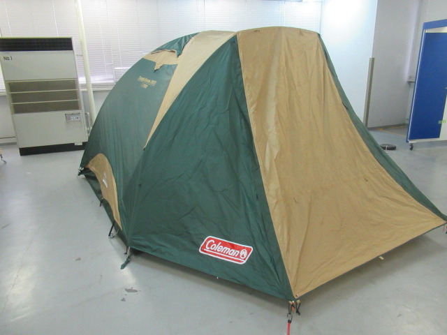 Coleman（コールマン） タフドーム 3025