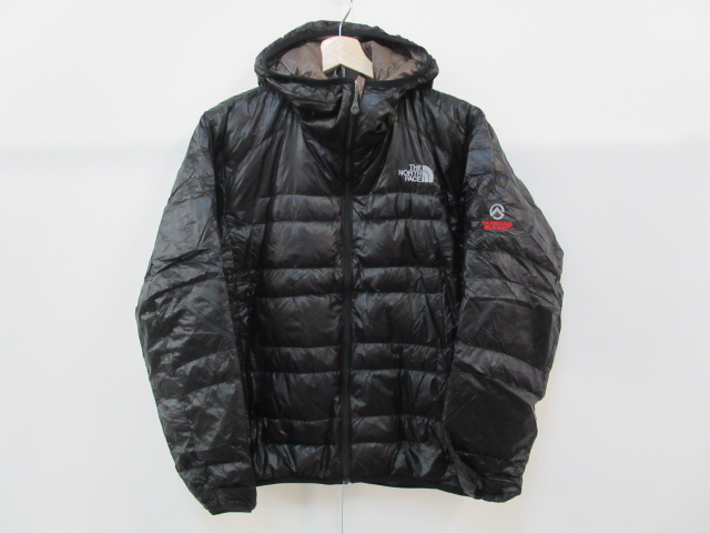 THE NORTH FACE（ノースフェイス） ライトヒート フーディー メンズ