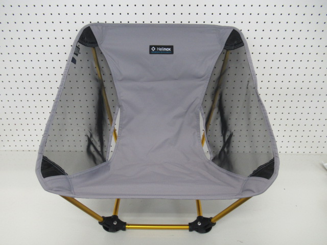 Helinox（ヘリノックス） グラウンドチェア