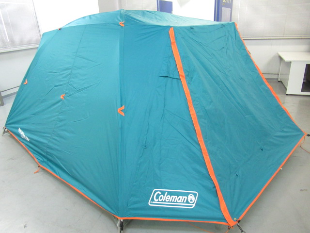 Coleman（コールマン） ウィンズライトドーム 270-2