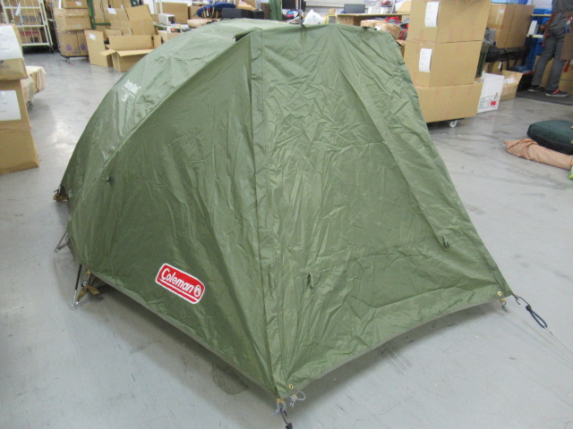 Coleman（コールマン） ツーリングドームST