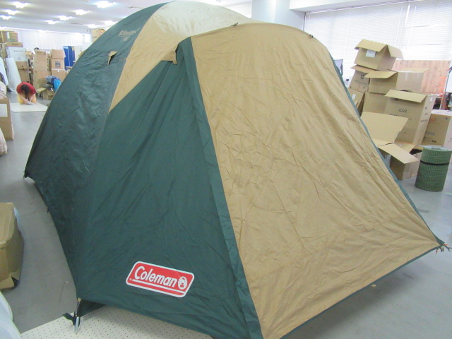 Coleman（コールマン） BCバイザードーム/270