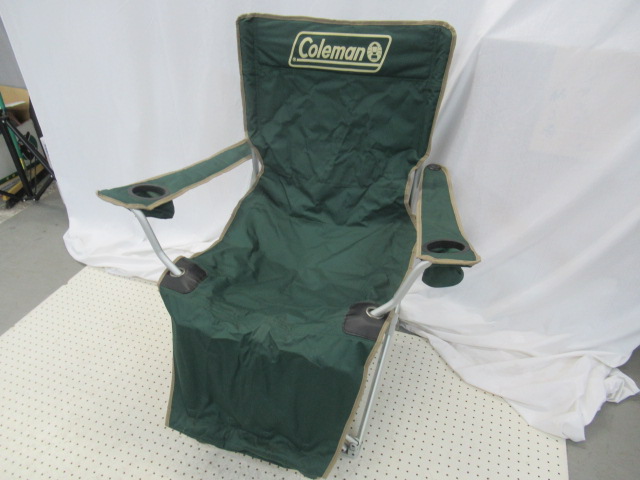 Coleman（コールマン） イージーリフトチェア