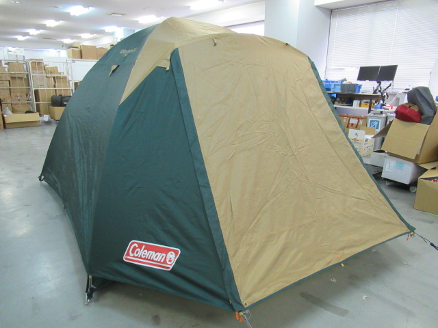 Coleman（コールマン） BCバイザードーム/270